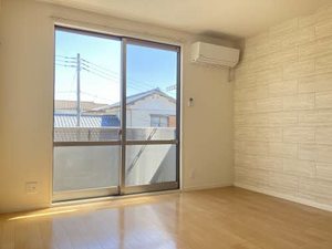 クレストヒルズⅡ 2201号-3