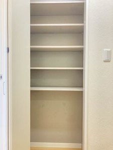 クレストヒルズⅡ 2201号-6