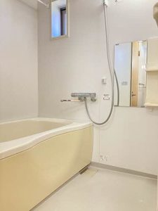 クレストヒルズⅡ 2201号-8