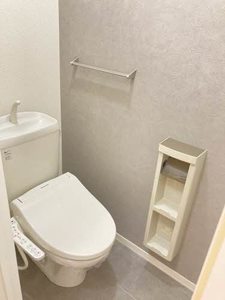 クレストヒルズⅡ 2201号-9