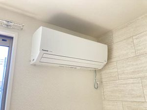 クレストヒルズⅡ 2201号-10