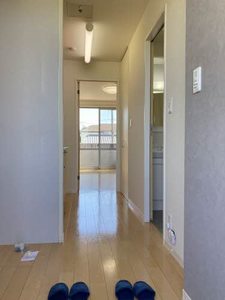 クレストヒルズⅡ 2201号-13