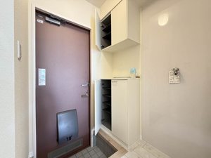 クレストヒルズⅡ 2103号-13