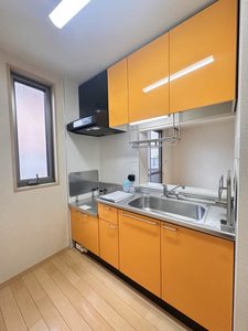 ルミエール沙羅 A101号-4