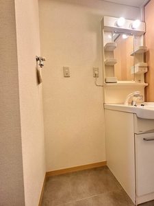 ルミエール沙羅 A101号-7