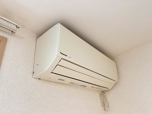 ルミエール沙羅 A101号-12