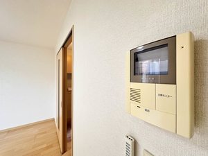 ルミエール沙羅 A101号-13