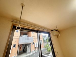 ルミエール沙羅 A101号-14