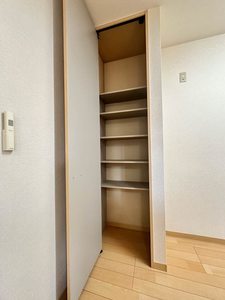 ルミエール沙羅 A101号-15