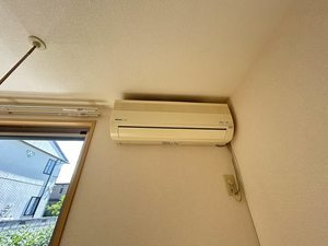 ルミエール沙羅 B101号-8