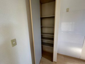 ルミエール沙羅 B101号-9