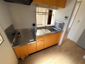 ルミエール沙羅 B101号-10