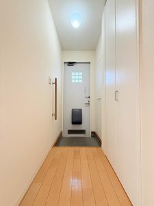 クレストコート 0102号-9