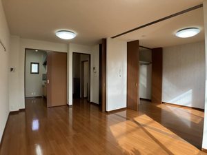 ヴィラ　クオーレⅡ 0101号-2