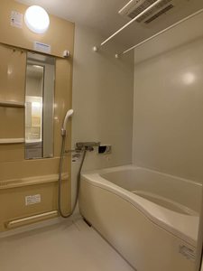 ヴィラ　クオーレⅡ 0101号-4