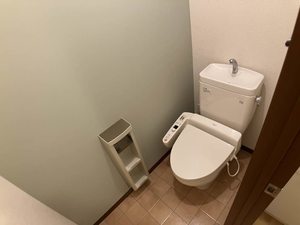 ヴィラ　クオーレⅡ 0101号-5