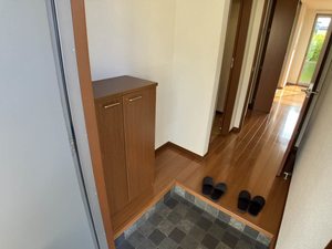 ヴィラ　クオーレⅡ 0101号-8