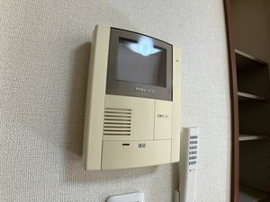 ヴィラ　クオーレⅡ 0101号-11