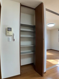 ヴィラ　クオーレⅡ 0101号-12