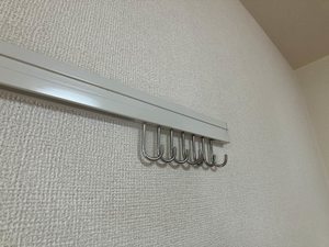 ヴィラ　クオーレⅡ 0101号-13