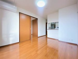 クレストヒルズⅠ 1102号-2