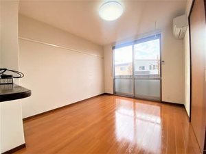 クレストヒルズⅠ 1102号-3