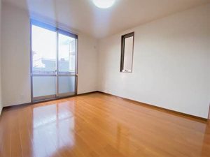 クレストヒルズⅠ 1102号-5