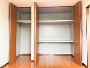 クレストヒルズⅠ 1102号-6