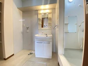 クレストヒルズⅠ 1102号-7