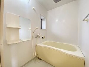 クレストヒルズⅠ 1102号-8