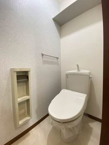 クレストヒルズⅠ 1102号-9