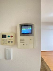 クレストヒルズⅠ 1102号-11