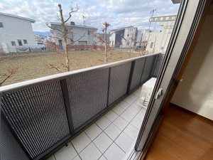 クレストヒルズⅠ 1102号-12