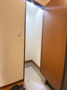 クレストヒルズⅠ 1102号-13