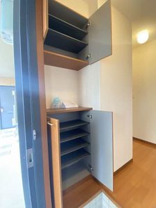 クレストヒルズⅠ 1102号-14