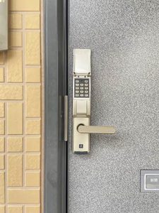 クレストヒルズⅠ 1102号-15