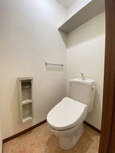 クレストヒルズⅠ 1201号-10