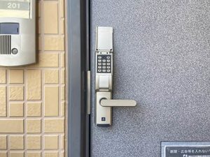 クレストヒルズⅠ 1201号-14