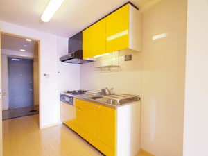 グレース花塚 0204号-2