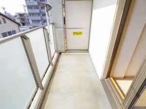 グレース花塚 0204号-3