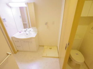 グレース花塚 0204号-9