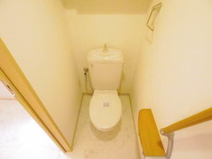 グレース花塚 0204号-10