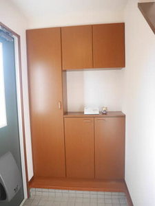 花鳥風月　（坂部台戸建）-2