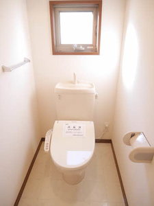 花鳥風月　（坂部台戸建）-9