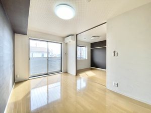 シャーメゾンＡ 0202号-2