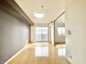 シャーメゾンＡ 0202号-3