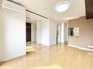 シャーメゾンＡ 0202号-4