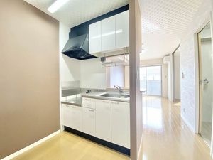 シャーメゾンＡ 0202号-5