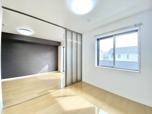 シャーメゾンＡ 0202号-6