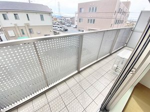 シャーメゾンＡ 0202号-14